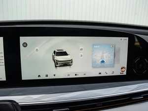 Внедорожник EXEED RX 2023 года, 3570000 рублей, Краснодар