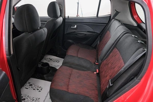 Хетчбэк Kia Picanto 2010 года, 589000 рублей, Красноярск
