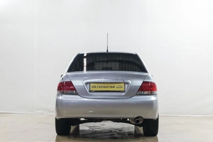 Седан Mitsubishi Lancer 2004 года, 399000 рублей, Новокузнецк