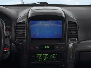 Внедорожник Chevrolet Captiva 2008 года, 920000 рублей, Тверь