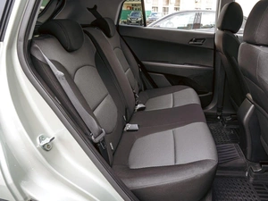 Внедорожник Hyundai Creta 2020 года, 1950000 рублей, Краснодар