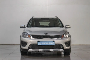Хетчбэк Kia Rio X-Line 2019 года, 1519000 рублей, Челябинск