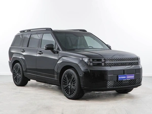 Внедорожник Hyundai Santa Fe 2025 года, 5698999 рублей, Москва