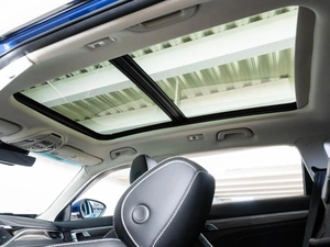 Внедорожник Geely Atlas Pro 2021 года, 2259000 рублей, Ставрополь