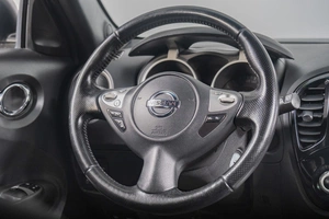 Внедорожник Nissan Juke 2014 года, 1199000 рублей, Томск
