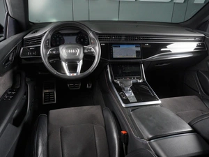 Внедорожник Audi Q8 2019 года, 5150000 рублей, Минеральные Воды