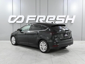 Хетчбэк Ford Focus 2015 года, 935000 рублей, Аксай