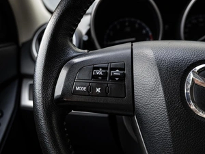 Седан Mazda 3 2012 года, 1325000 рублей, Краснодар