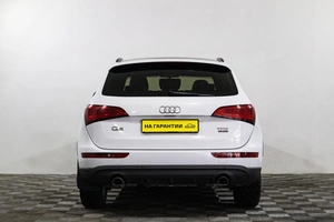 Внедорожник Audi Q5 2015 года, 2689000 рублей, Сургут