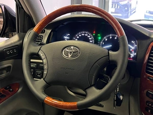 Внедорожник Toyota Land Cruiser 2007 года, 2199000 рублей, Красноярск