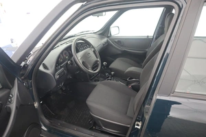 Внедорожник ВАЗ (LADA) Niva 2022 года, 980000 рублей, Орёл