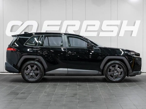 Внедорожник Toyota RAV4 2026 года, 4299000 рублей, Сургут