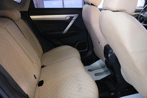 Внедорожник Geely Coolray 2021 года, 1799000 рублей, Омск