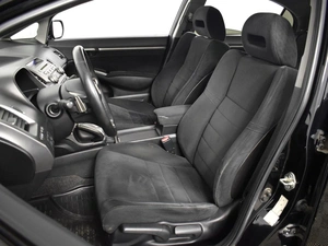 Седан Honda Civic 2009 года, 819900 рублей, Казань