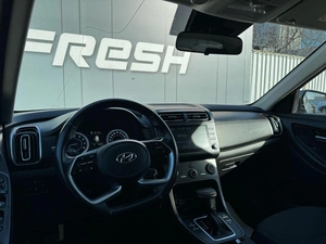 Внедорожник Hyundai Creta 2021 года, 1899000 рублей, Ижевск