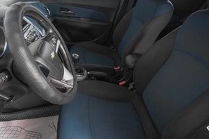Хетчбэк Chevrolet Cruze 2012 года, 769000 рублей, Кемерово