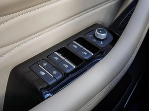 Внедорожник Geely Xingyue L 2025 года, 4280000 рублей, Краснодар