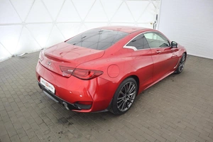 Седан Infiniti Q50 2017 года, 3150000 рублей, Орёл