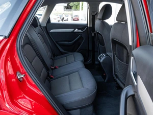Внедорожник Audi Q3 2014 года, 1908000 рублей, Ставрополь