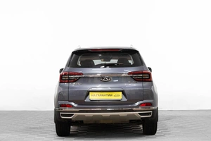 Внедорожник Chery Tiggo 4 2020 года, 1349000 рублей, Барнаул