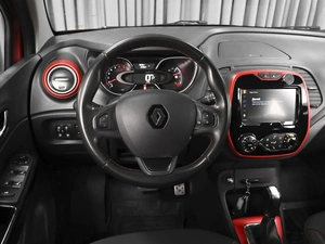 Внедорожник Renault Kaptur 2018 года, 1389000 рублей, Ставрополь