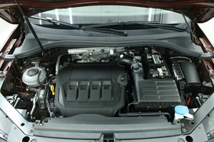 Внедорожник Volkswagen Tiguan 2021 года, 2999000 рублей, Красноярск