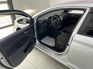 Седан Hyundai Solaris 2018 года, 1300000 рублей, Смоленск