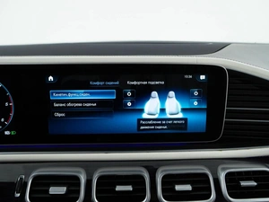 Внедорожник Mercedes-benz GLS-класс 2020 года, 8398999 рублей, Москва