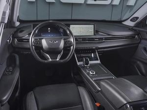 Внедорожник Chery Tiggo 7 Pro Max 2023 года, 1850000 рублей, Ростов-на-Дону