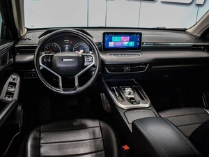 Внедорожник Haval Jolion 2021 года, 1530000 рублей, Муром