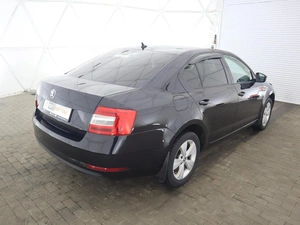 Седан Skoda Octavia 2018 года, 1580000 рублей, Брянск