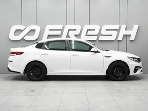 Седан Kia Optima 2019 года, 1660000 рублей, Ростов-на-Дону