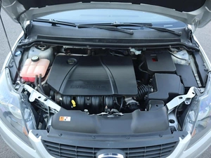 Седан Ford Focus 2011 года, 770000 рублей, Железногорск