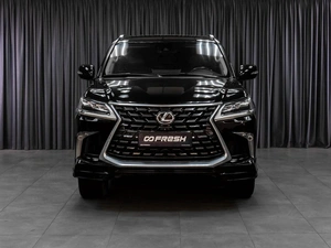 Внедорожник Lexus LX 2015 года, 4699000 рублей, Тюмень