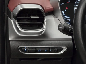 Внедорожник Geely Coolray 2022 года, 1849000 рублей, Красноярск