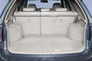 Внедорожник Lexus RX 2000 года, 1099000 рублей, Новосибирск