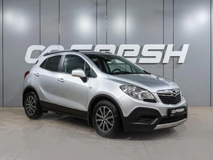 Внедорожник Opel Mokka 2014 года, 1129000 рублей, Воронеж