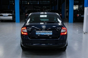 Универсал Skoda Rapid 2015 года, 938000 рублей, Солонцы