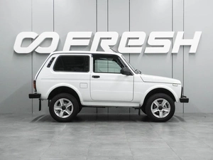 Внедорожник ВАЗ (LADA) Niva Legend 2025 года, 999000 рублей, Воронеж