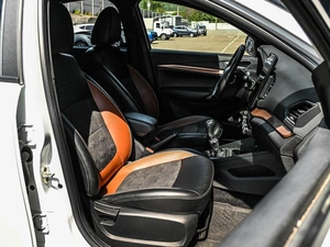 Седан ВАЗ (LADA) Vesta Cross 2023 года, 1429000 рублей, Кирилловка