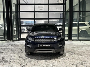 Внедорожник Land Rover Range Rover Evoque 2014 года, 1995000 рублей, Уфа