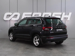 Внедорожник Skoda Karoq 2020 года, 2399000 рублей, Воронеж