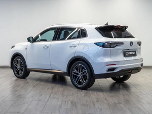 Внедорожник Changan CS55 Plus 2021 года, 1999000 рублей, Саратов