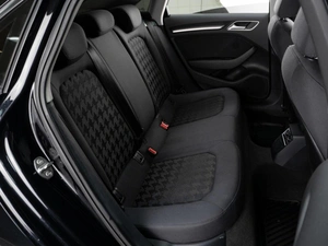 Седан Audi A3 2015 года, 1659000 рублей, Тюмень