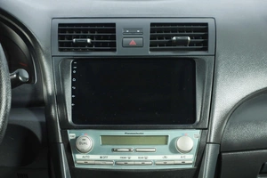Седан Toyota Camry 2006 года, 1099000 рублей, Новосибирск