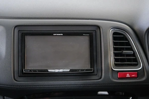 Внедорожник Honda Vezel 2014 года, 1929000 рублей, Омск