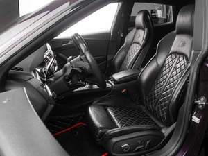 Лифтбек Audi A5 2017 года, 3499000 рублей, Тюмень