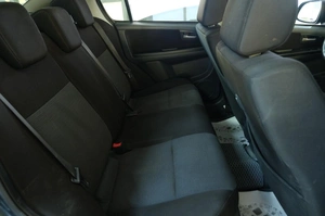Седан Suzuki SX4 2008 года, 819000 рублей, Омск