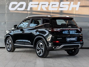 Внедорожник Kaiyi X3 pro 2024 года, 1839000 рублей, Краснодар