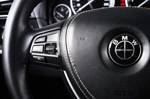 Седан BMW 5 серия 2012 года, 2119000 рублей, Пермь